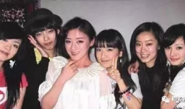 闺蜜吃娱乐圈瓜,娱乐圈幕后秘闻大揭秘