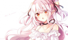 二次元漫画照片,揭秘二次元漫画的奇幻世界