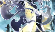 漫画封神演义,神话英雄的传奇征程