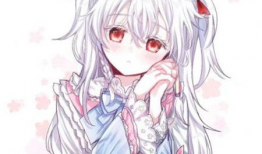 漫画少女简单,青春的奇幻旅程